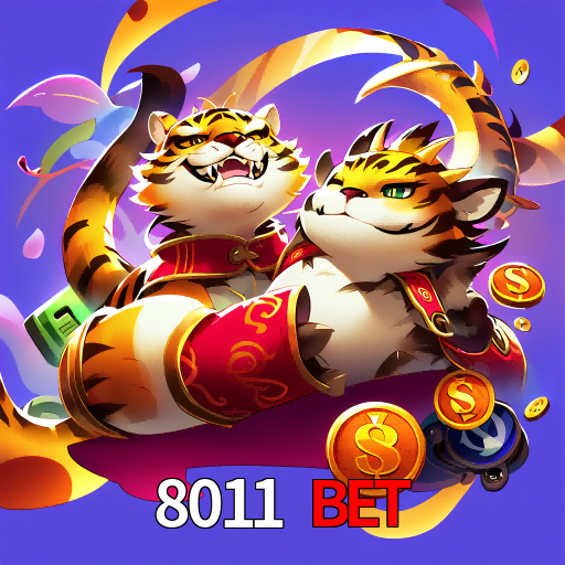  8011 Bet